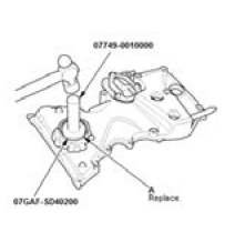 Engine Control System & Engine Mechanical - Service Information